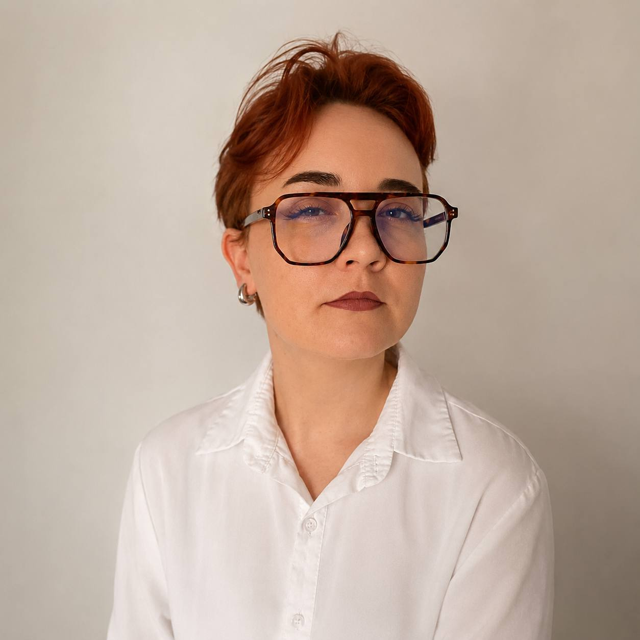 Арина — преподаватель и создатель SA | SCHOOL